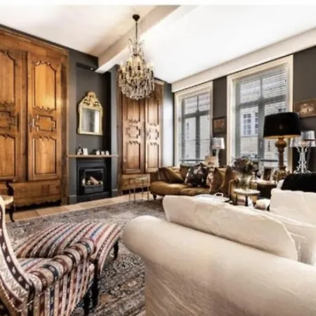 Luxury 2 Bedrooms 2 Bathrooms 3 Beds Daire *